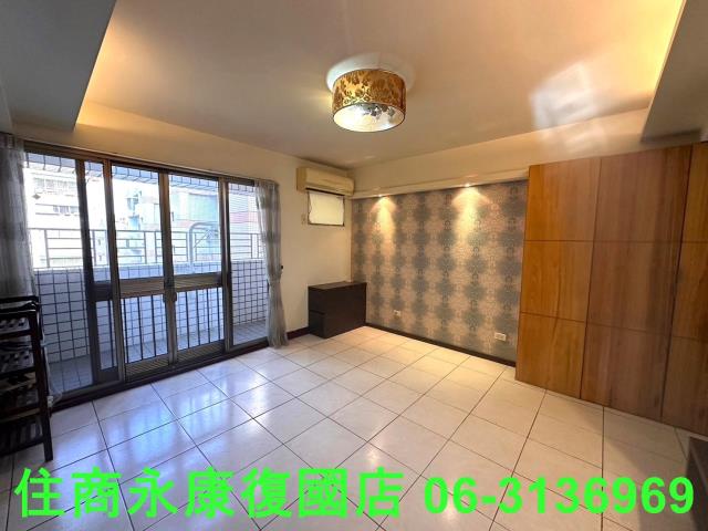 台南仁德華廈-1