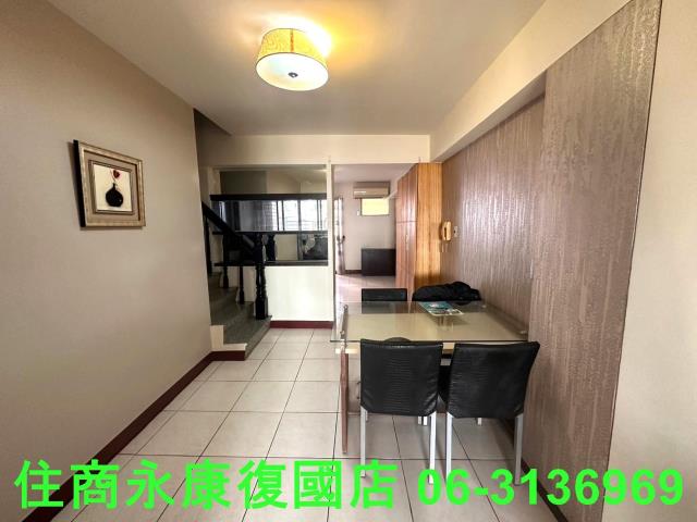 台南仁德華廈-2