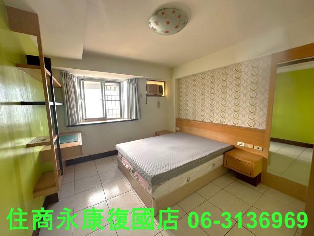 台南仁德華廈-3