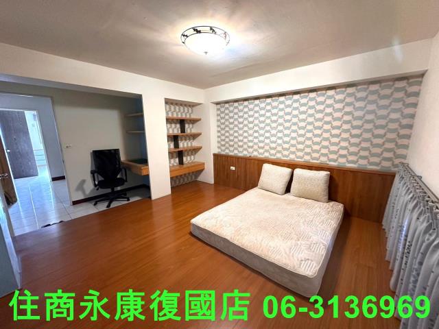 台南仁德華廈-7