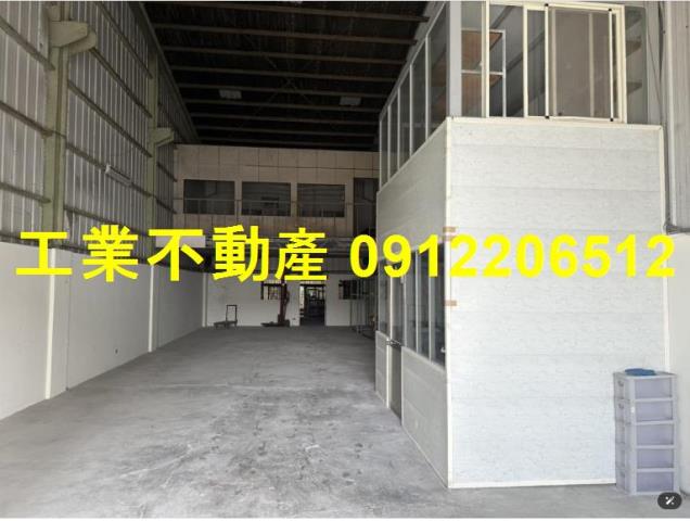高雄燕巢廠房-2