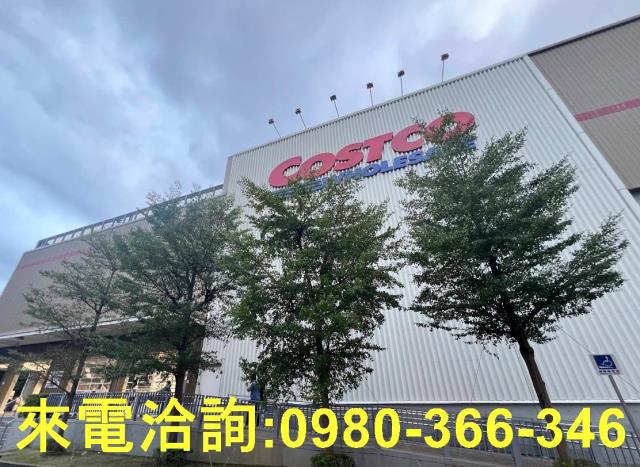 桃園蘆竹廠房-0