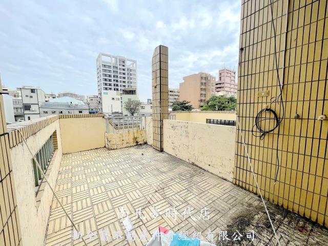 台南中西區透天-10