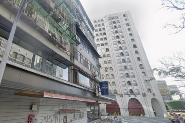 台北大安區拍賣華廈-3