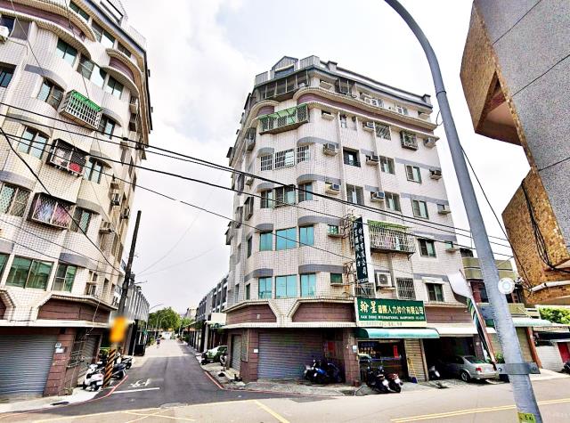 佳里區六合街三房平車