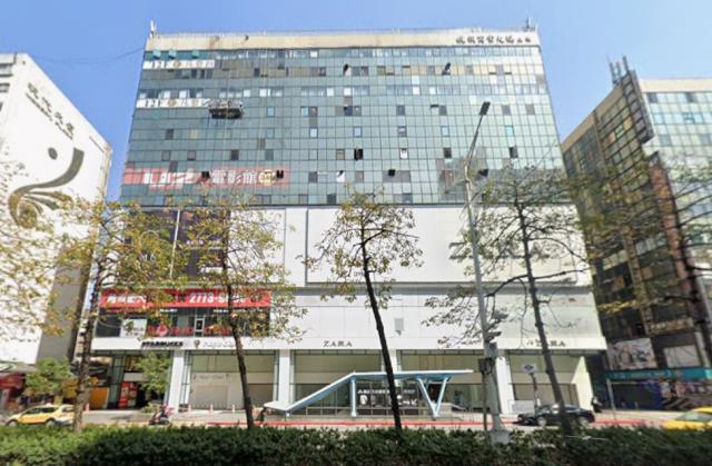 台北大安區大樓法拍-0