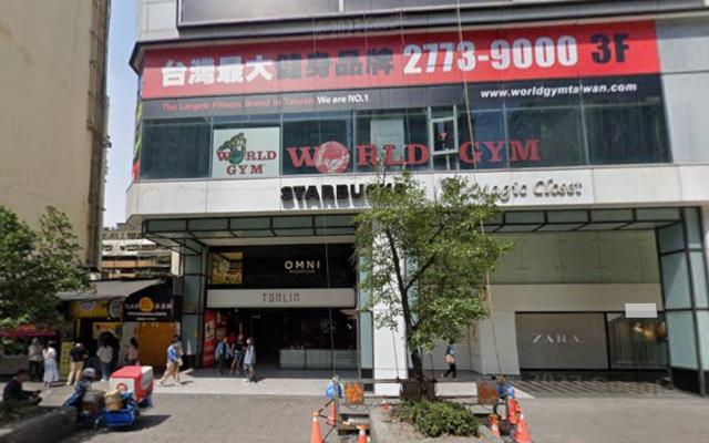 台北大安區大樓法拍-5