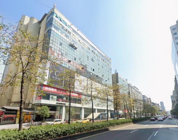 台北大安區大樓法拍-2