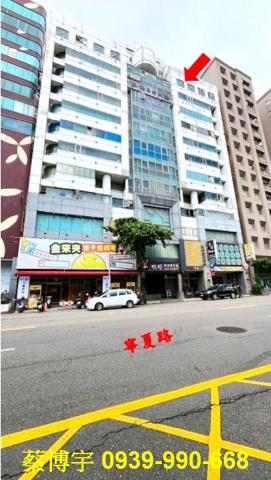 西屯法拍奧林匹特大樓