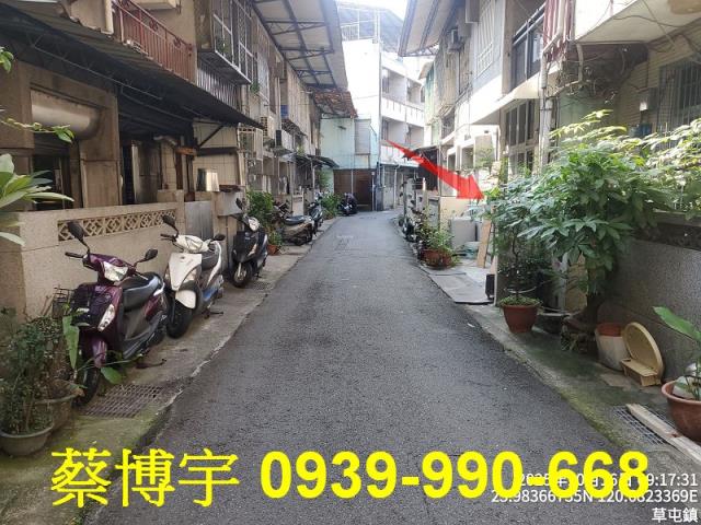 草屯法拍屋成功路透天