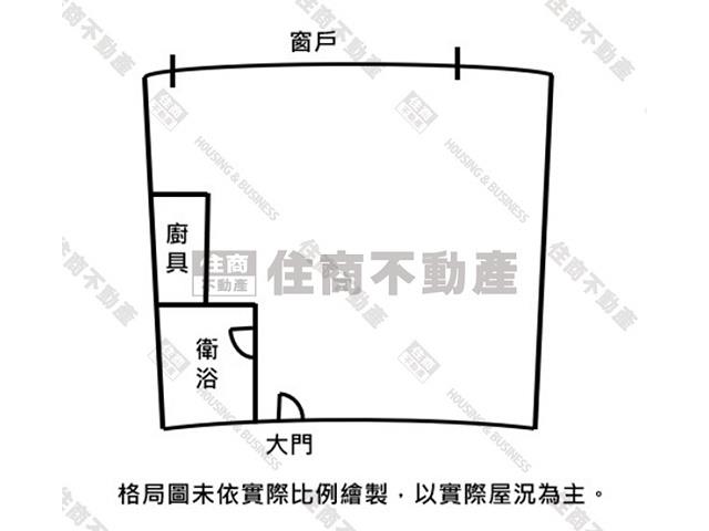 台南北區大樓-11