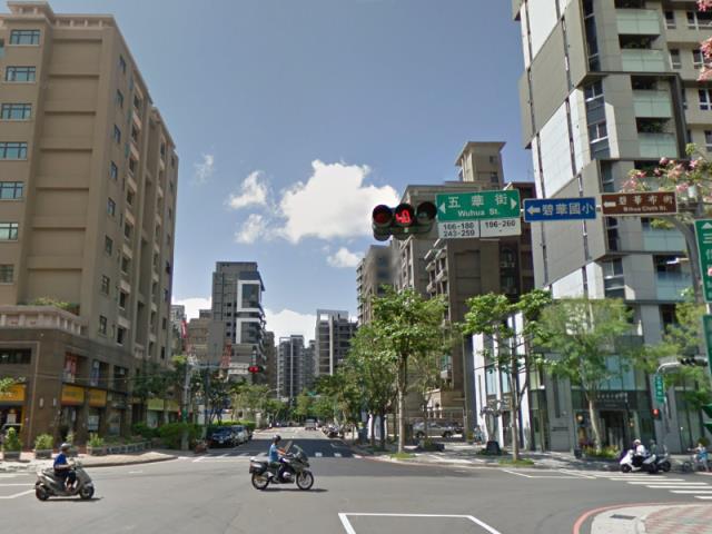 新北三重大樓法拍-2