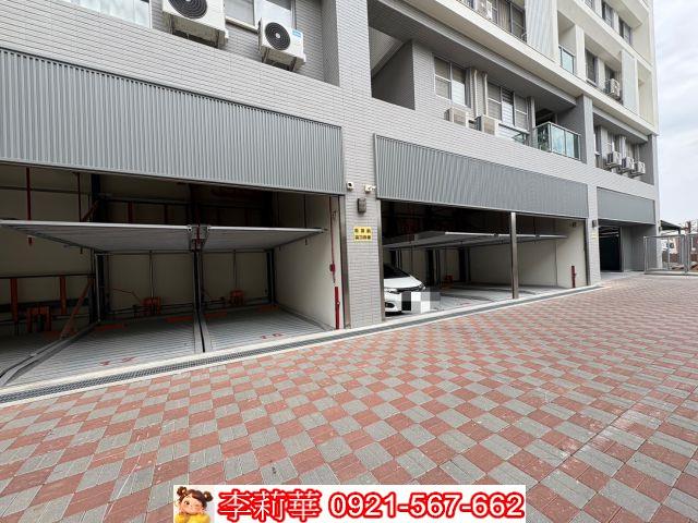 台南善化華廈-13