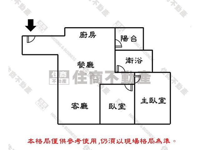 台南善化華廈-14