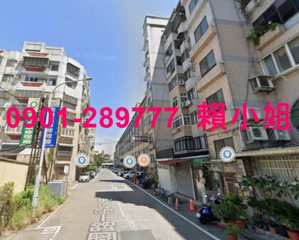 北區華廈法拍-4