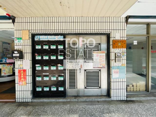 大同區法拍華廈-1