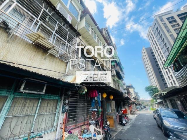 大同區法拍公寓-3