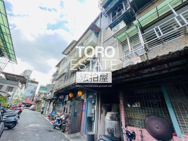 大同區法拍公寓-4