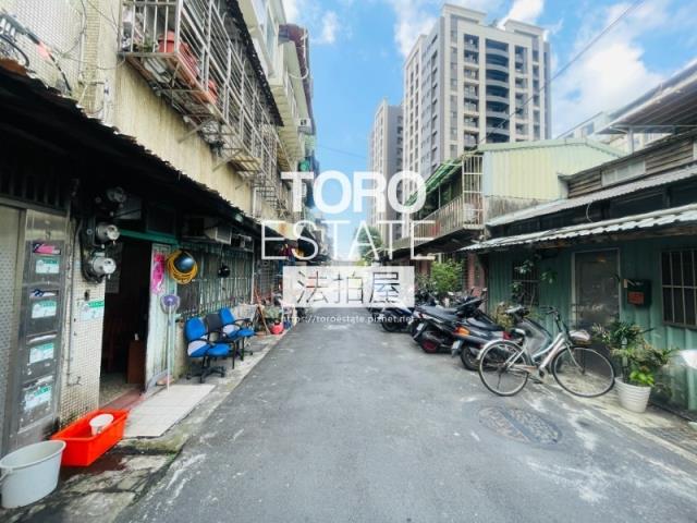 大同區法拍公寓-6