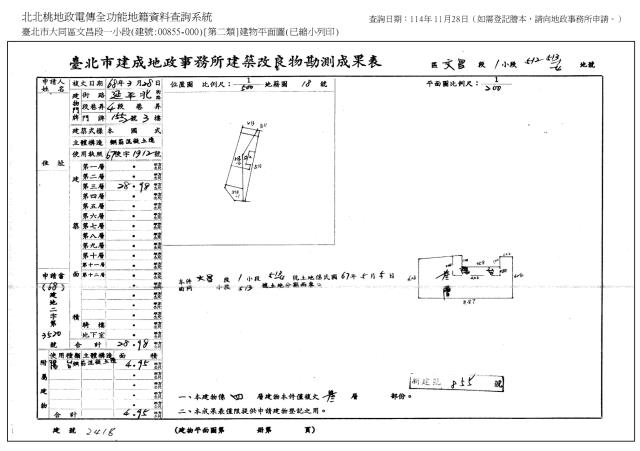大同區公寓法拍-8