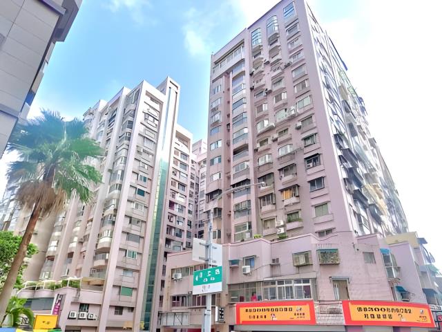 淡水大樓法拍-9