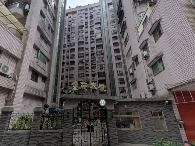 淡水大樓法拍-1