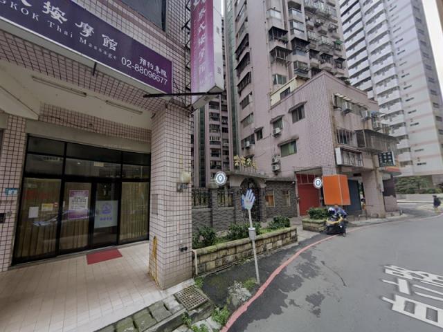 淡水大樓法拍-3