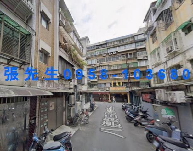 松山公寓法拍-1