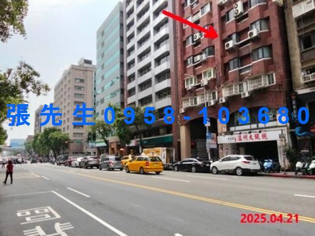 中山區大樓法拍-3