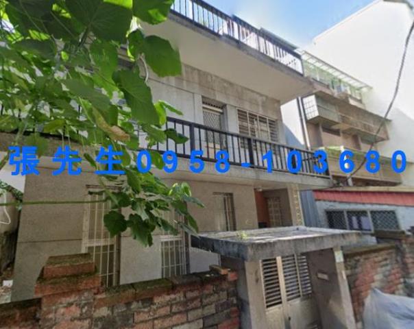 北投拍賣透天-0