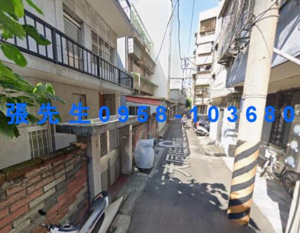 北投拍賣透天-1