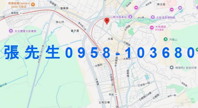 北投拍賣透天-3