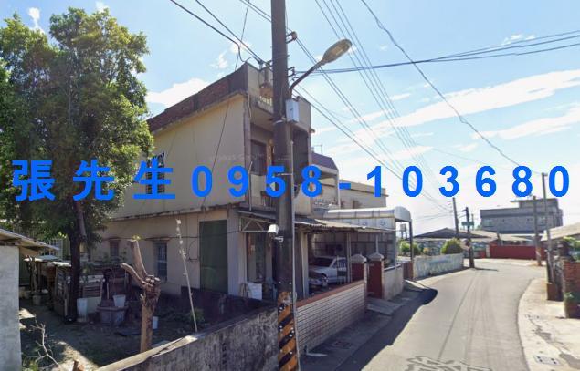 屏東法拍透天-1