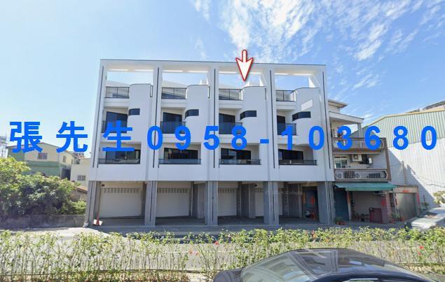 屏東麟洛法拍屋中山路輕屋齡2年新屋臨路透天麟洛國小麟洛鄉公所