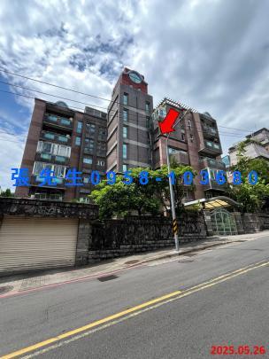 台北華廈法拍-2