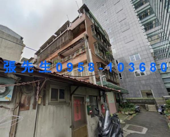 台北拍賣公寓-0