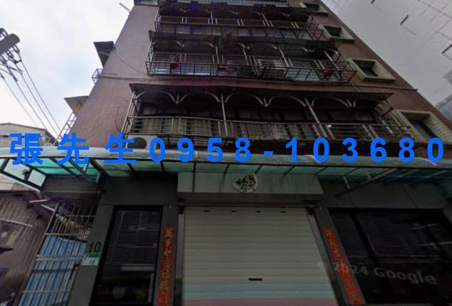 台北拍賣公寓-2