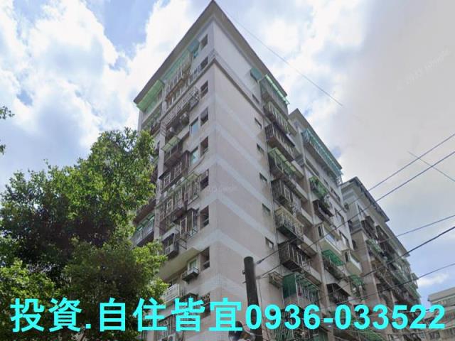 新北土城大樓法拍-3