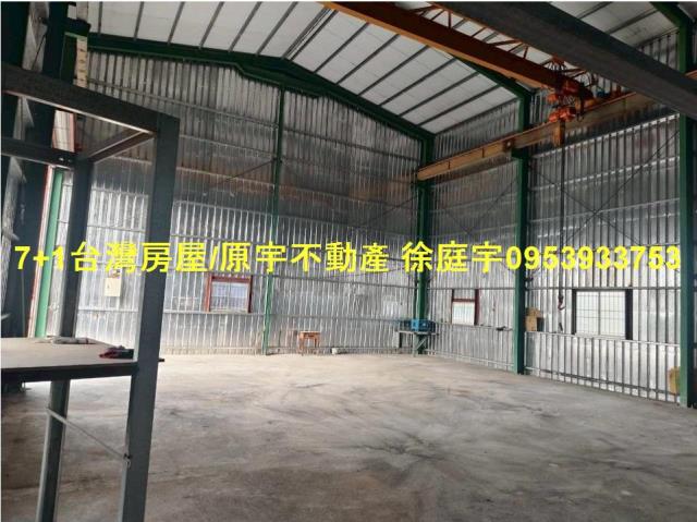 高雄小港廠房-0
