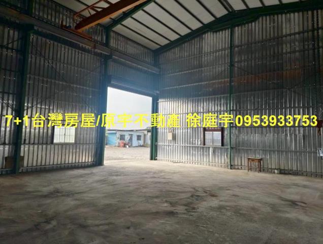 高雄小港廠房-1