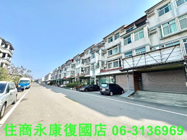 嘉義布袋透天-8