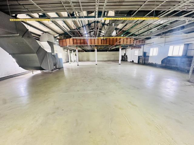 新北新莊廠房-1