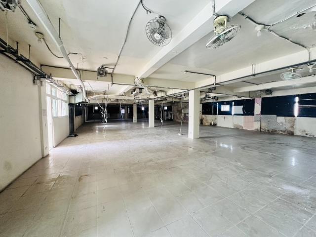 新北新莊廠房-2