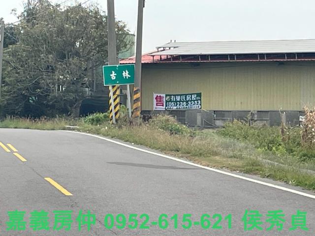 嘉義六腳牧場-1