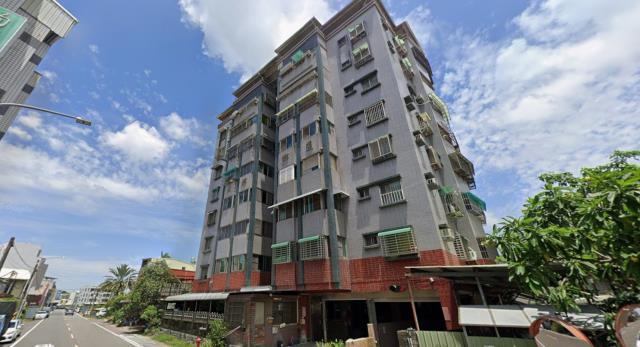 台南永康大樓拍賣-2