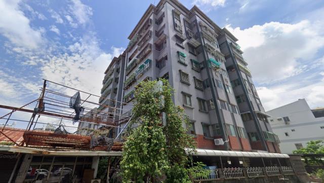 台南永康大樓拍賣-3