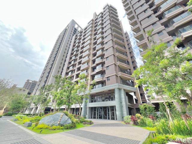 高雄三民區大樓-0