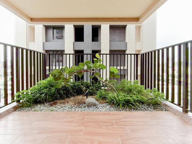 高雄三民區大樓-3