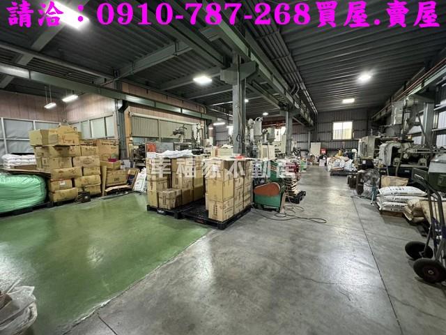 仁德廠房-1