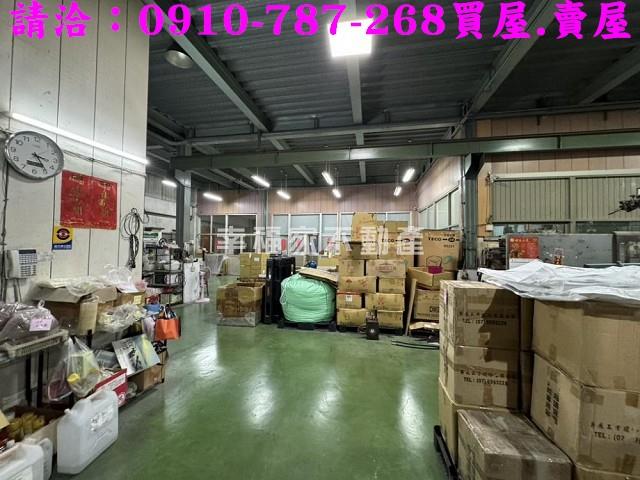 仁德廠房-4